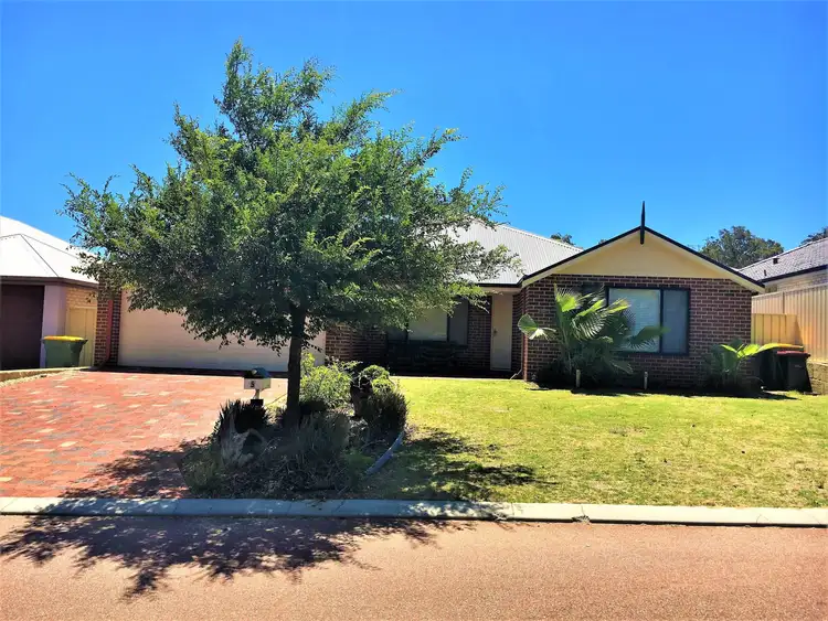Main view of Homely house listing, 9 Gillson Mews, Baldivis WA 6171