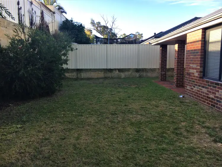 Second view of Homely house listing, 9 Gillson Mews, Baldivis WA 6171