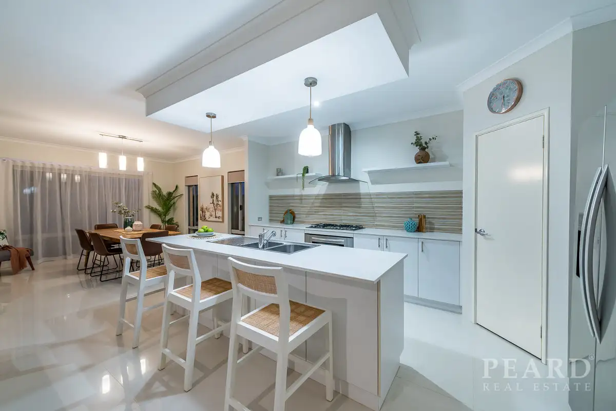 Main view of Homely house listing, 4 Orlop Way, Alkimos WA 6038