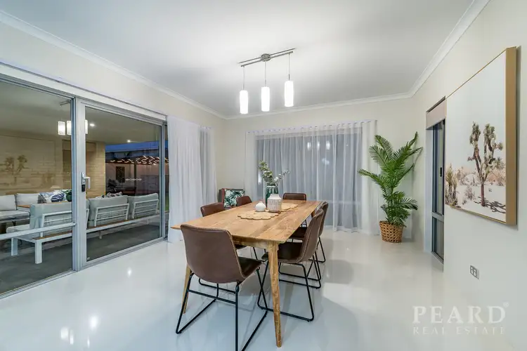 Third view of Homely house listing, 4 Orlop Way, Alkimos WA 6038