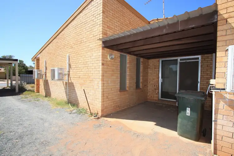 5 Baler Close, South Hedland WA 6722
