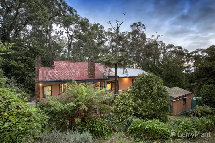 Second view of Homely house listing, 173 Belgrave Gembrook Road, Selby VIC 3159