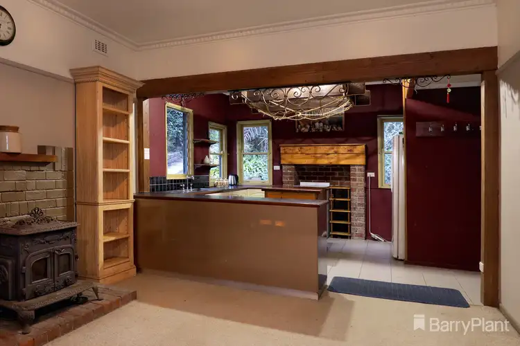 Fourth view of Homely house listing, 173 Belgrave Gembrook Road, Selby VIC 3159