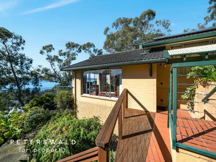 176 Nelson Road, Mount Nelson TAS 7007