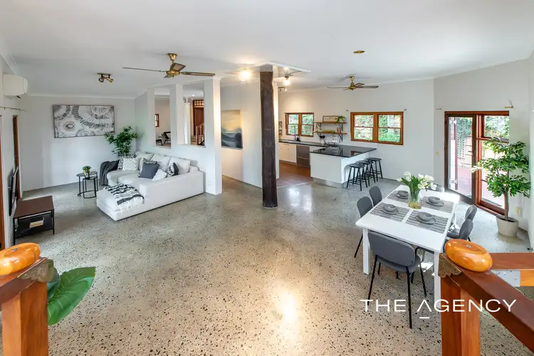 96 Hawker Avenue, Warwick WA 6024