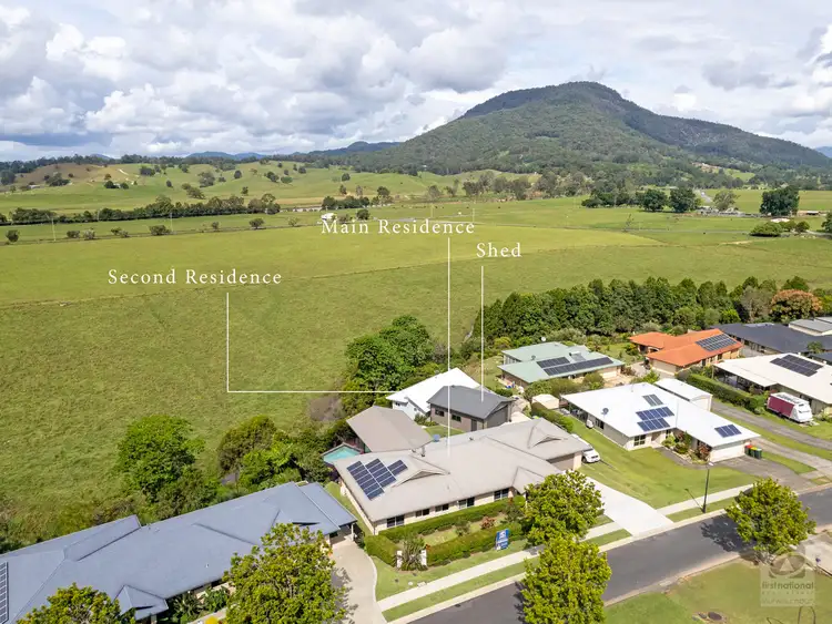 Fourth view of Homely house listing, 5 Riverbend Way, Murwillumbah NSW 2484