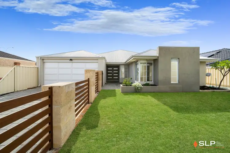 Second view of Homely house listing, 19 Carbine Loop, Banksia Grove WA 6031