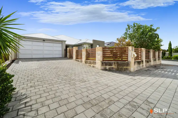 Third view of Homely house listing, 19 Carbine Loop, Banksia Grove WA 6031