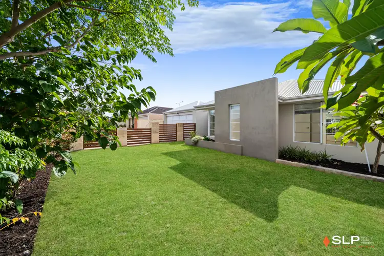 Fourth view of Homely house listing, 19 Carbine Loop, Banksia Grove WA 6031