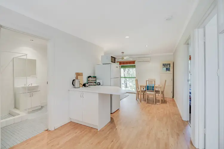 Second view of Homely unit listing, 11/9 Clydesdale Street, Como WA 6152