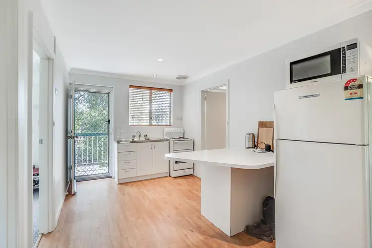 Fourth view of Homely unit listing, 11/9 Clydesdale Street, Como WA 6152