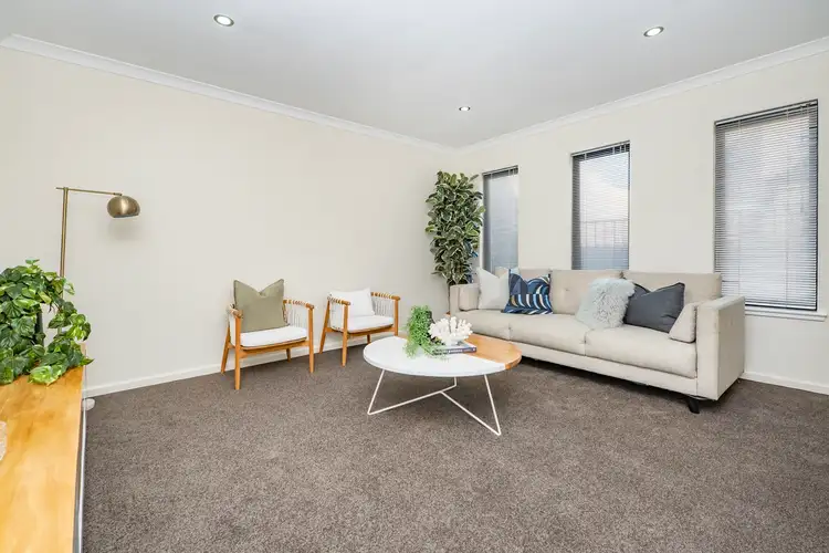 Fifth view of Homely townhouse listing, 4/136 Green Street, Joondanna WA 6060