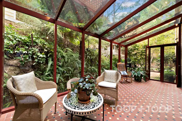 Sixth view of Homely house listing, 71 Sturt Valley Road, Stirling SA 5152