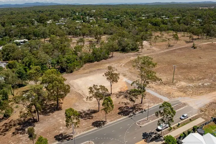 Second view of Homely land listing, LOT 1 Dahl Road, Tannum Sands QLD 4680