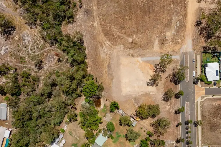 Third view of Homely land listing, LOT 1 Dahl Road, Tannum Sands QLD 4680