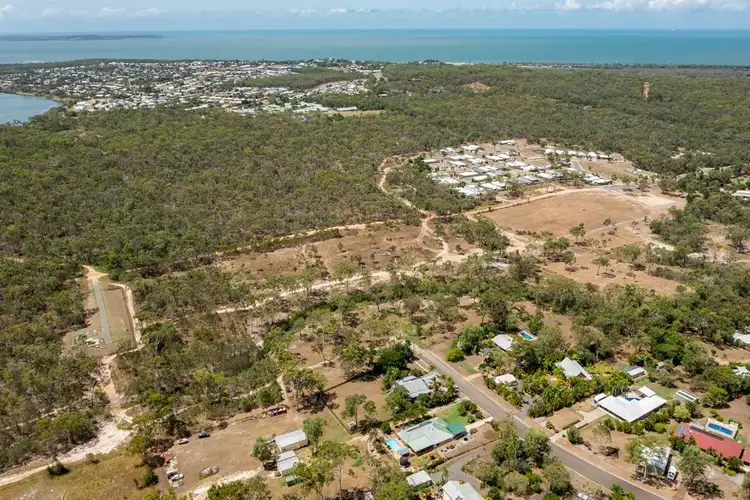 Fourth view of Homely land listing, LOT 1 Dahl Road, Tannum Sands QLD 4680