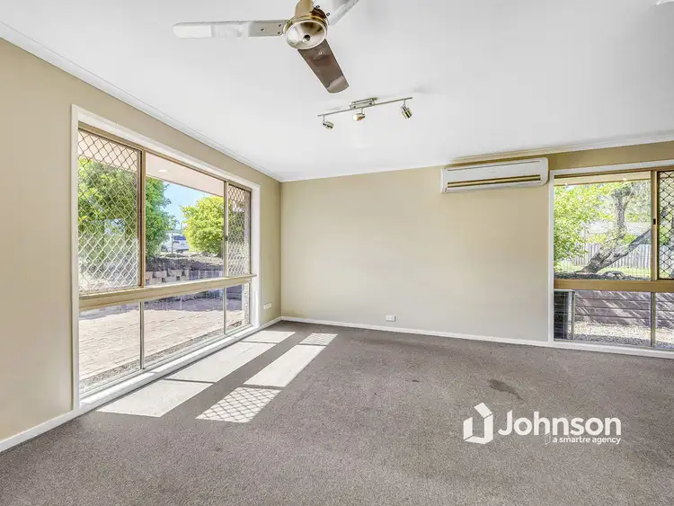 Second view of Homely house listing, 11 Burrel Street, Collingwood Park QLD 4301