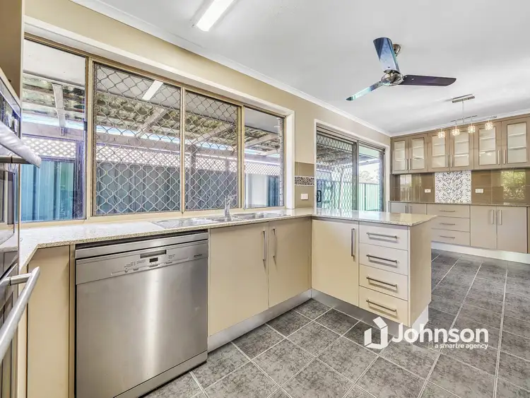 Fourth view of Homely house listing, 11 Burrel Street, Collingwood Park QLD 4301