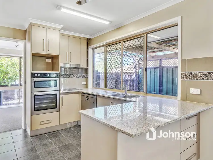 Fifth view of Homely house listing, 11 Burrel Street, Collingwood Park QLD 4301