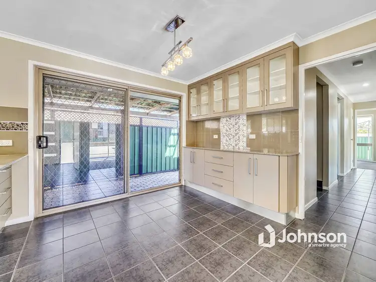 Sixth view of Homely house listing, 11 Burrel Street, Collingwood Park QLD 4301