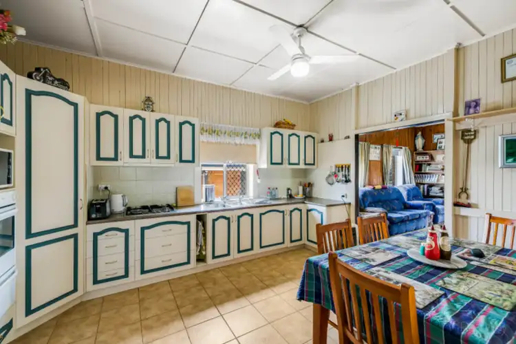 Third view of Homely house listing, 104 Jellicoe Street, North Toowoomba QLD 4350