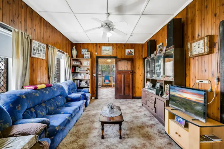 Fourth view of Homely house listing, 104 Jellicoe Street, North Toowoomba QLD 4350