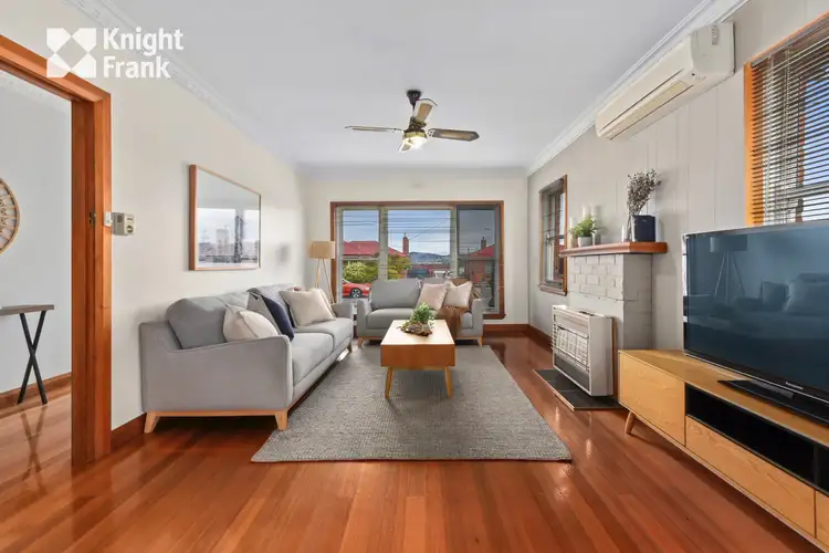 Main view of Homely house listing, 45 Clark Street, Mowbray TAS 7248