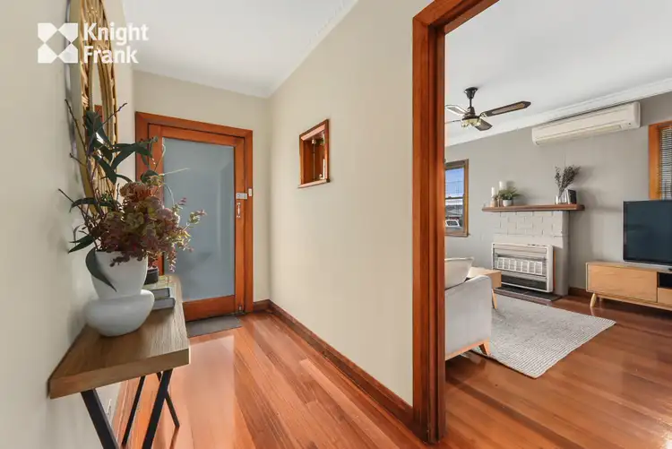 Fourth view of Homely house listing, 45 Clark Street, Mowbray TAS 7248