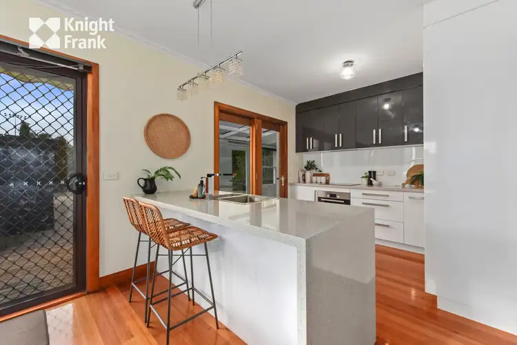 Fifth view of Homely house listing, 45 Clark Street, Mowbray TAS 7248