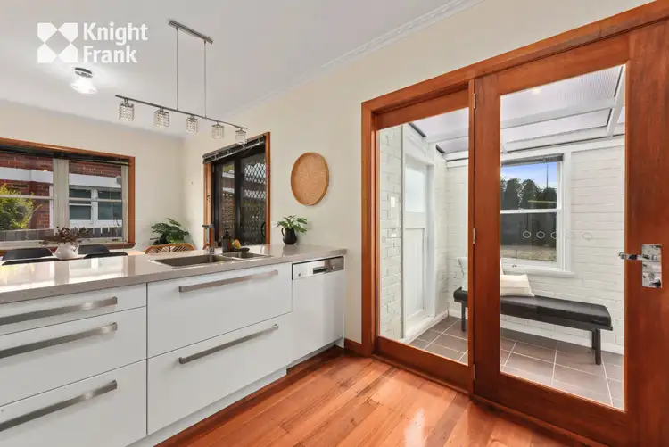 Sixth view of Homely house listing, 45 Clark Street, Mowbray TAS 7248