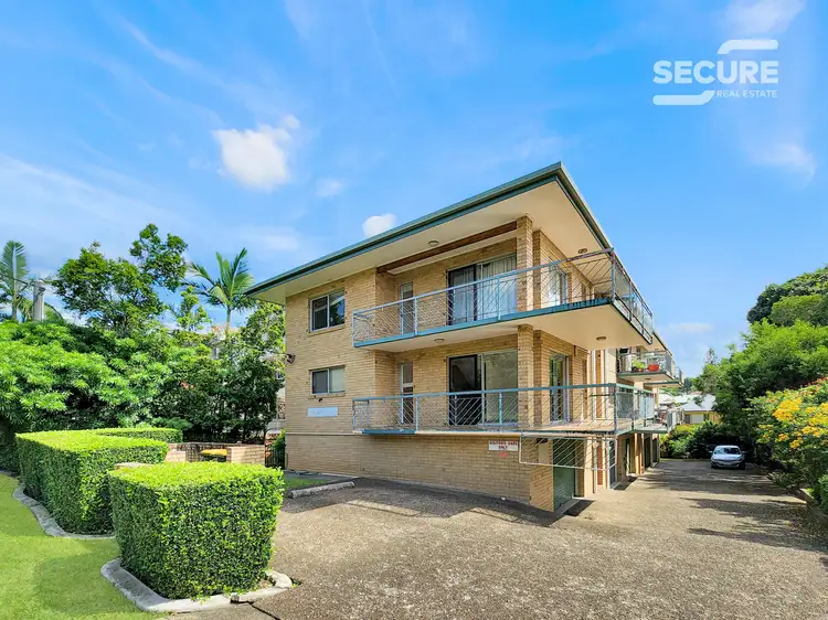 1/41 Mitre Street, St Lucia QLD 4067