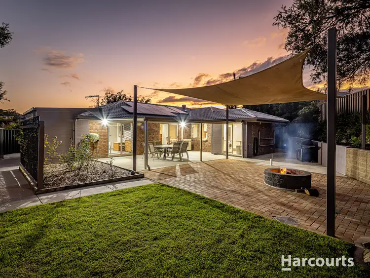 Second view of Homely house listing, 6 Wattle Tree Court, Albany Creek QLD 4035