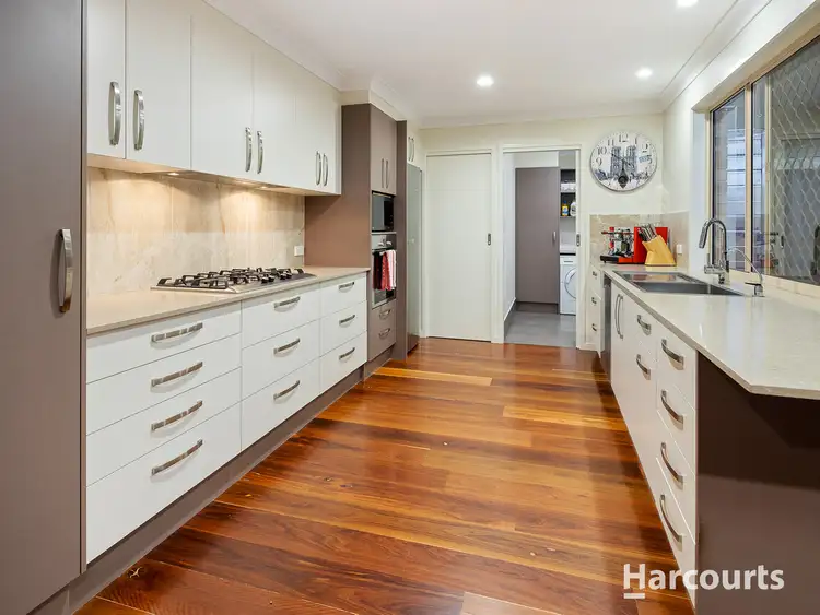 Fourth view of Homely house listing, 6 Wattle Tree Court, Albany Creek QLD 4035