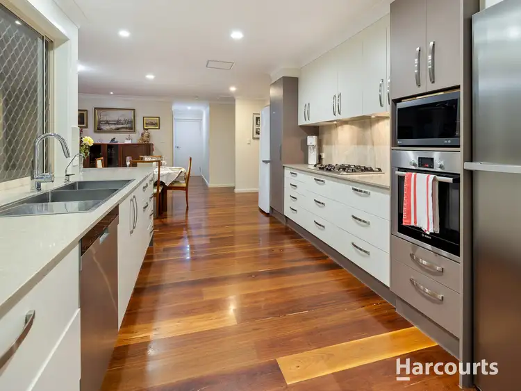 Fifth view of Homely house listing, 6 Wattle Tree Court, Albany Creek QLD 4035