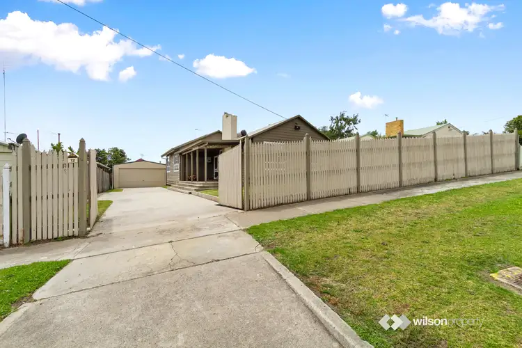 Second view of Homely house listing, 12 Hyde Park Road, Traralgon VIC 3844