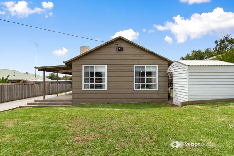 Third view of Homely house listing, 12 Hyde Park Road, Traralgon VIC 3844