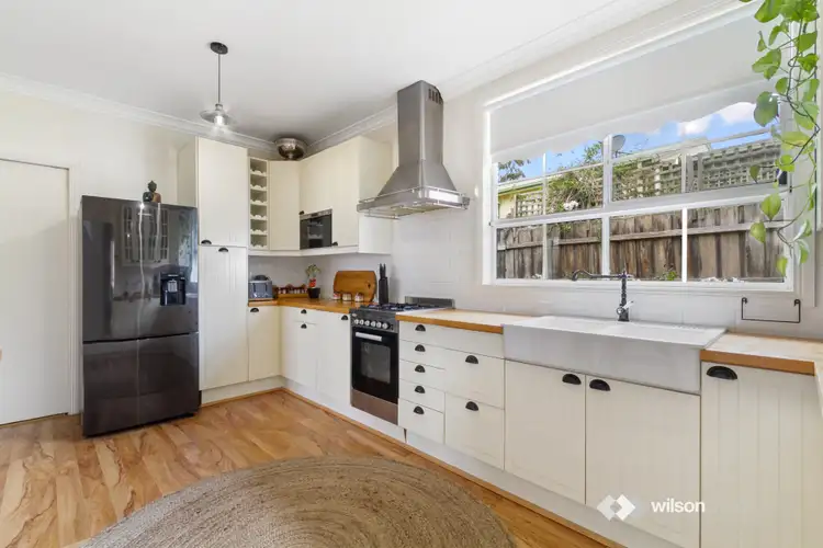 Fifth view of Homely house listing, 12 Hyde Park Road, Traralgon VIC 3844