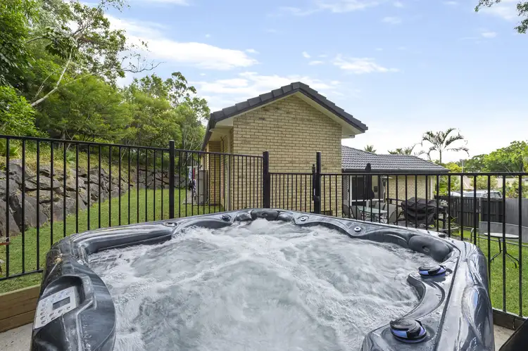 Fifth view of Homely house listing, 15 Carilla Place, Elanora QLD 4221