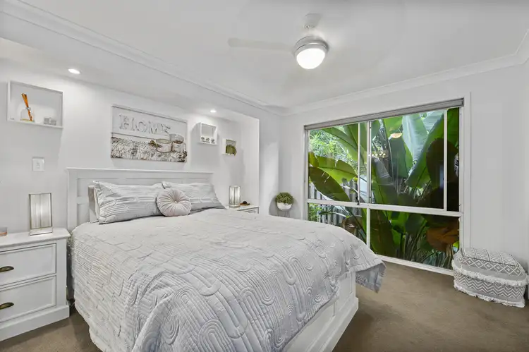 Sixth view of Homely house listing, 15 Carilla Place, Elanora QLD 4221
