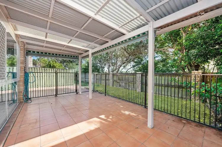 Third view of Homely townhouse listing, 27/9-15 Harrier Drive, Burleigh Waters QLD 4220