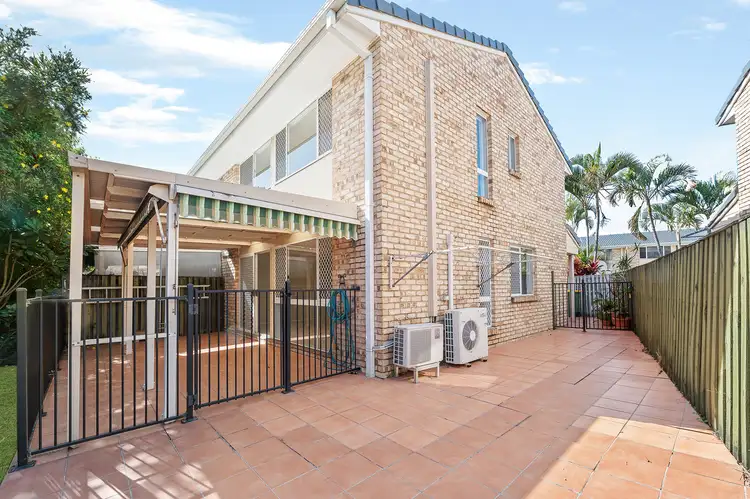 Fourth view of Homely townhouse listing, 27/9-15 Harrier Drive, Burleigh Waters QLD 4220