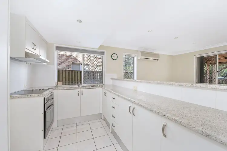 Sixth view of Homely townhouse listing, 27/9-15 Harrier Drive, Burleigh Waters QLD 4220