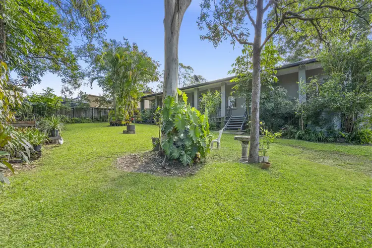Main view of Homely house listing, 48 Yarrimbah Drive, Nerang QLD 4211