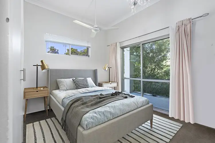 Fourth view of Homely house listing, 48 Yarrimbah Drive, Nerang QLD 4211