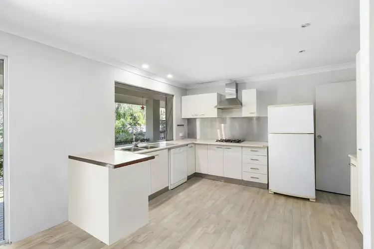 Fifth view of Homely house listing, 48 Yarrimbah Drive, Nerang QLD 4211