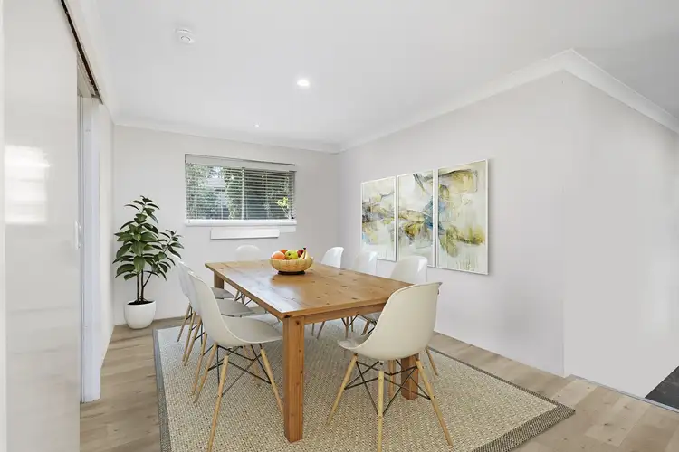 Sixth view of Homely house listing, 48 Yarrimbah Drive, Nerang QLD 4211