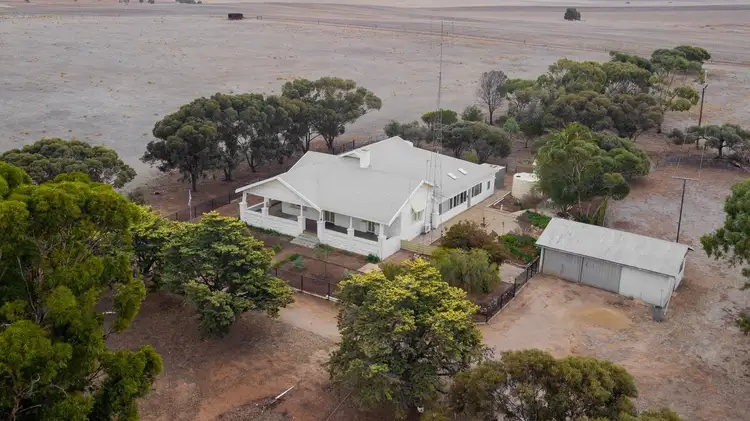 749 Laura-Caltowie Road, Laura SA 5480
