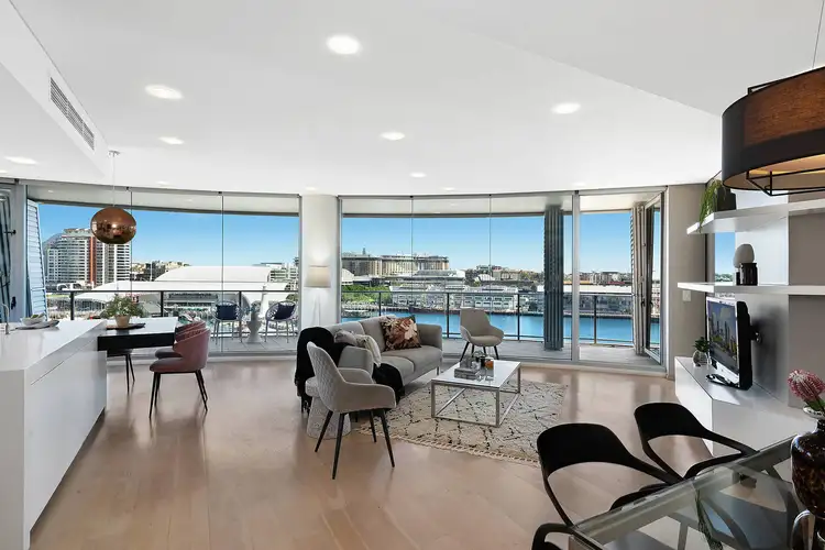 904/35 Shelley Street, Sydney NSW 2000