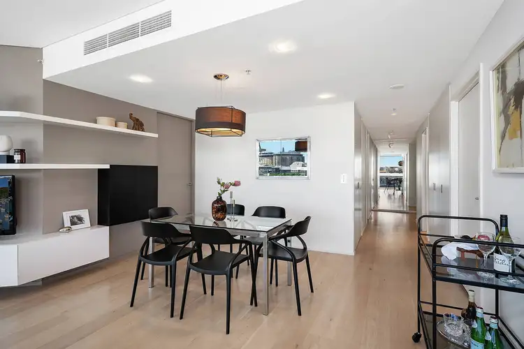 Sixth view of Homely apartment listing, 904/35 Shelley Street, Sydney NSW 2000