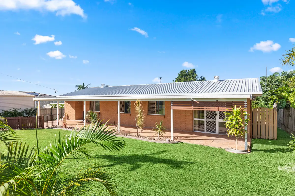 Main view of Homely house listing, 4 Trobriand Place, Kawungan QLD 4655